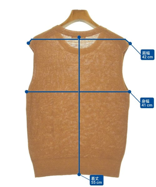 GALERIE VIE เสื้อกั๊ก