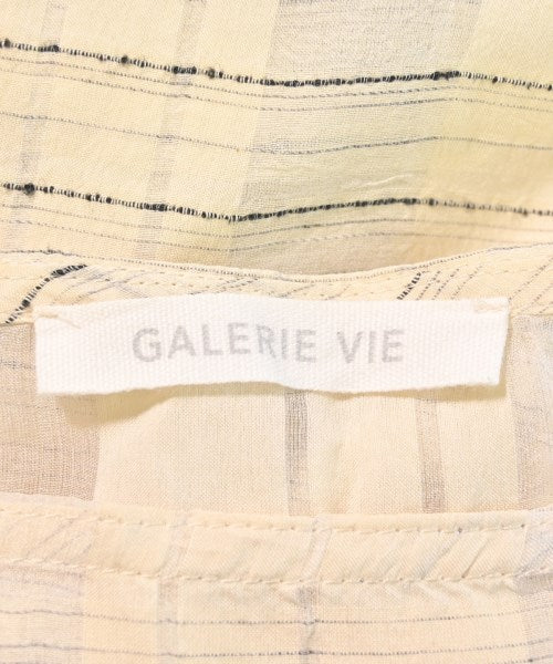GALERIE VIE เสื้อสตรี