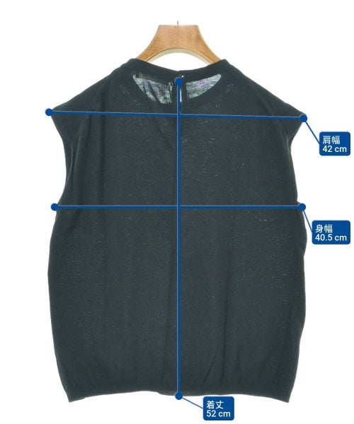 GALERIE VIE เสื้อกั๊ก