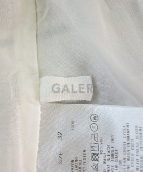 GALERIE VIE กางเกง อื่น