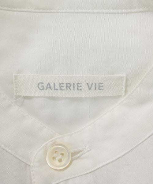 GALERIE VIE เสื้อลำลอง