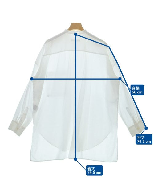 GALERIE VIE เสื้อลำลอง