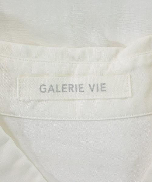 GALERIE VIE เสื้อลำลอง
