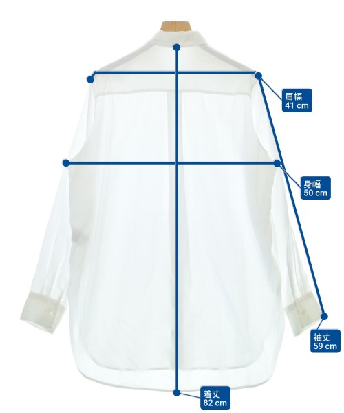 GALERIE VIE เสื้อลำลอง