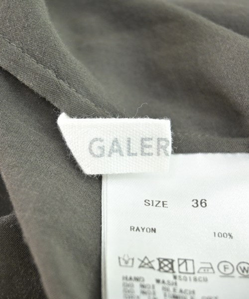 GALERIE VIE ชุดเดรส