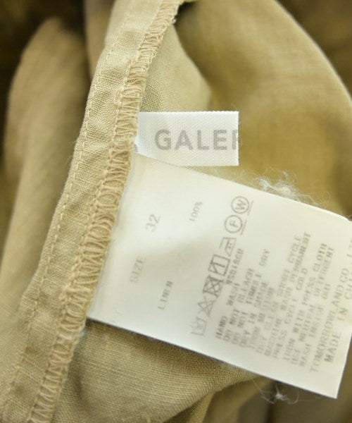 GALERIE VIE กระโปรงยาว/แม็กซี่ยาว