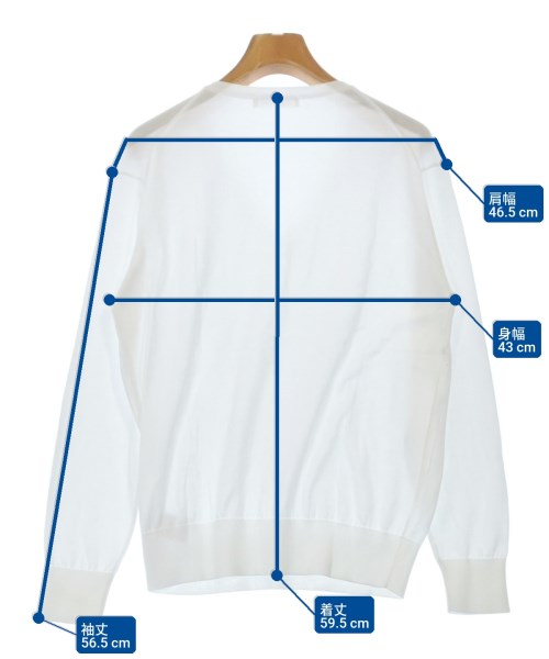 GALERIE VIE เสื้อกันหนาว