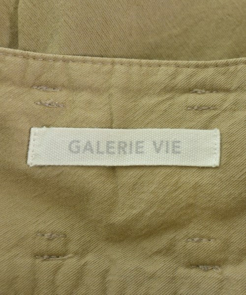 GALERIE VIE กระโปรงยาว/แม็กซี่ยาว