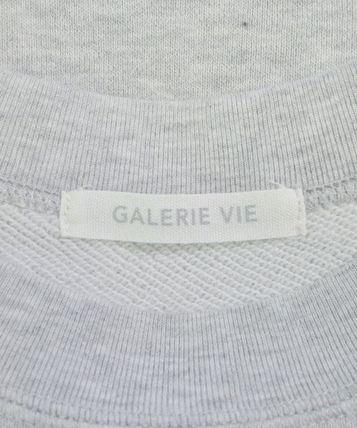 GALERIE VIE เสื้อสเวตเตอร์