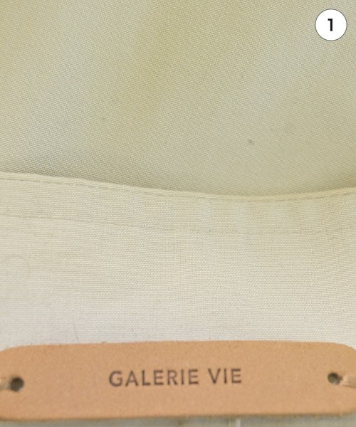 GALERIE VIE เสื้อสตรี
