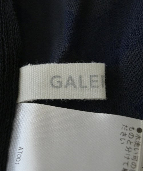 GALERIE VIE เสื้อแขนกุด