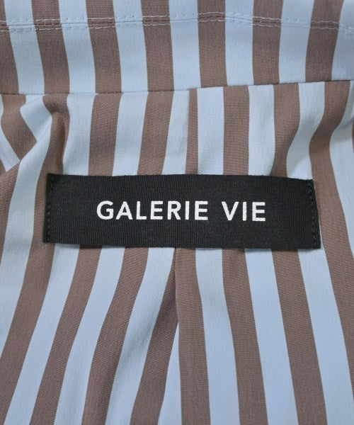 GALERIE VIE เบลเซอร์/แจ็คเก็ตสูท