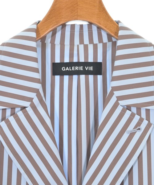 GALERIE VIE เบลเซอร์/แจ็คเก็ตสูท