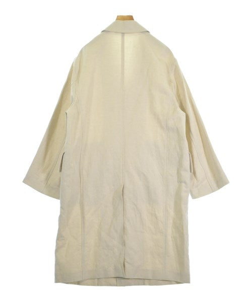 GALERIE VIE เสื้อโค้ทเชสเตอร์ฟิลด์