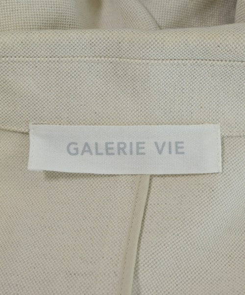 GALERIE VIE เสื้อโค้ทเชสเตอร์ฟิลด์