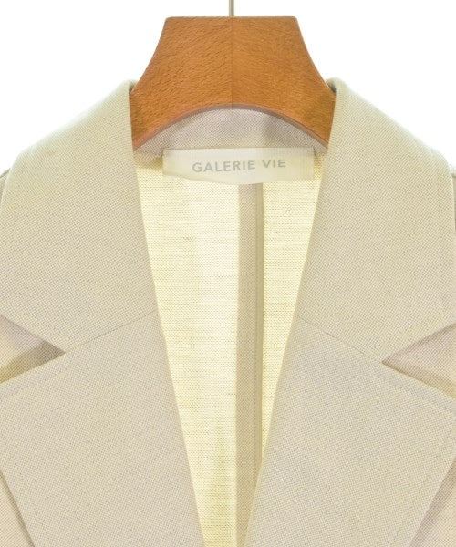 GALERIE VIE เสื้อโค้ทเชสเตอร์ฟิลด์