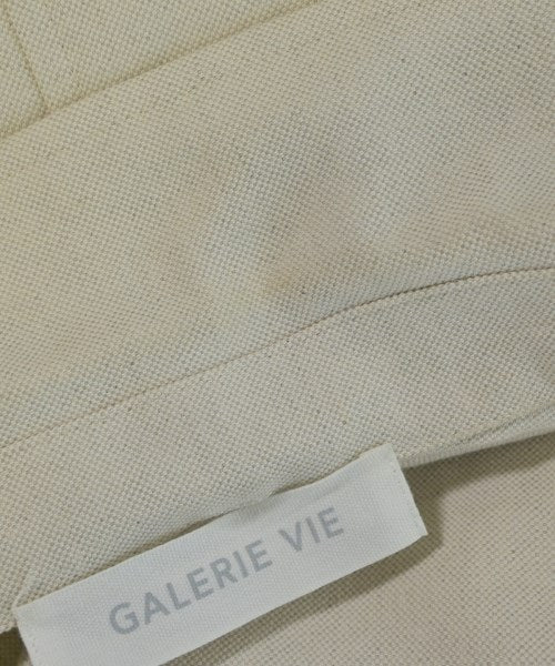 GALERIE VIE เสื้อโค้ทเชสเตอร์ฟิลด์