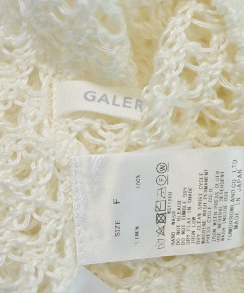 GALERIE VIE เสื้อกันหนาว