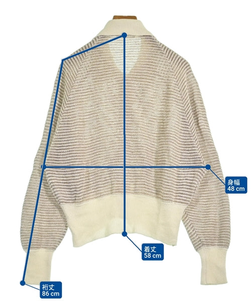 GALERIE VIE เสื้อคาร์ดิแกน