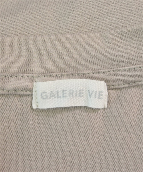 GALERIE VIE เสื้อยืด/เสื้อท็อปส์