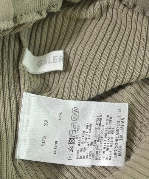 GALERIE VIE กางเกง อื่น