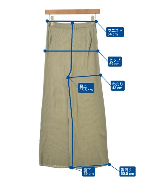 GALERIE VIE กางเกง อื่น