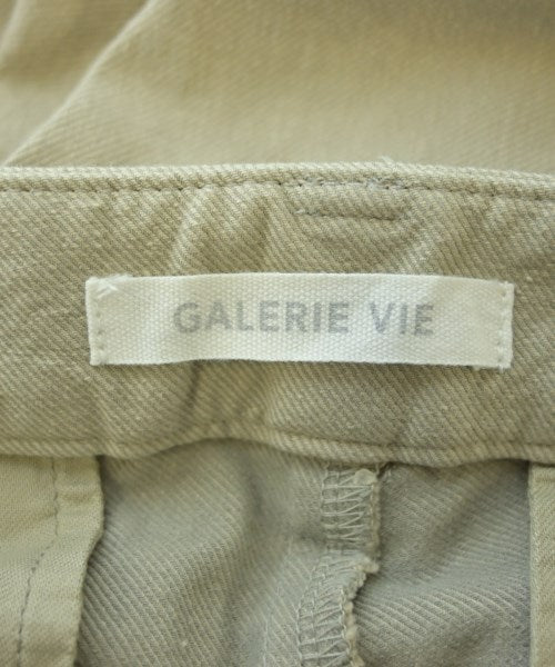 GALERIE VIE กางเกง อื่น