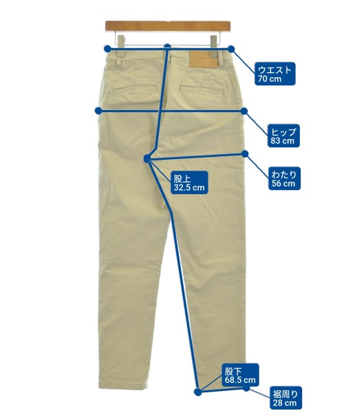 GALERIE VIE กางเกง อื่น