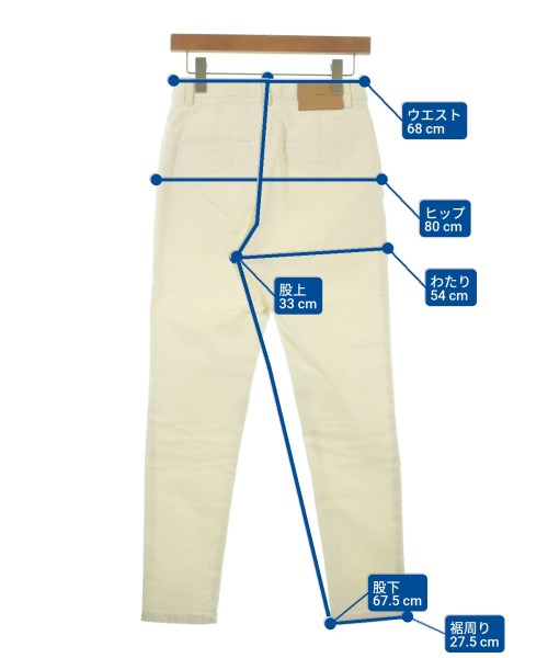 GALERIE VIE กางเกง อื่น