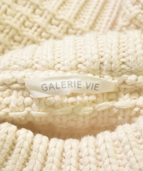 GALERIE VIE เสื้อกันหนาว