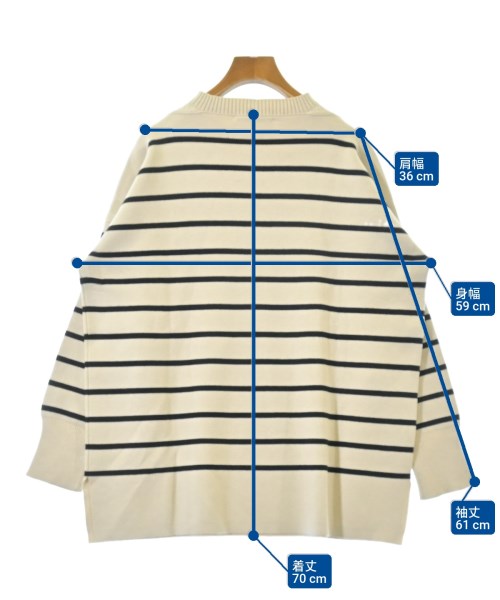 GALERIE VIE เสื้อกันหนาว