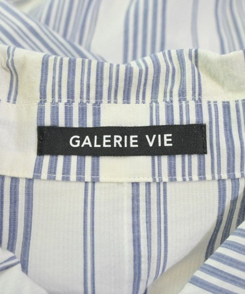 GALERIE VIE เสื้อลำลอง