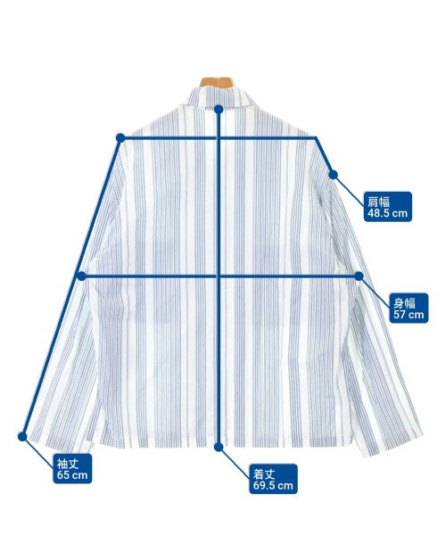 GALERIE VIE เสื้อลำลอง
