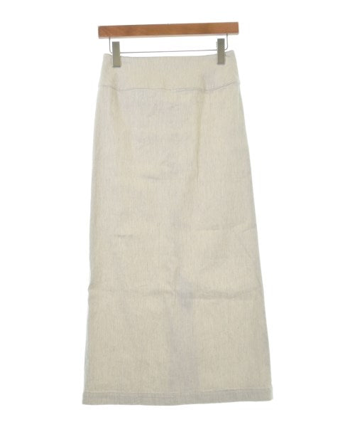 GALERIE VIE กระโปรงยาว/แม็กซี่ยาว