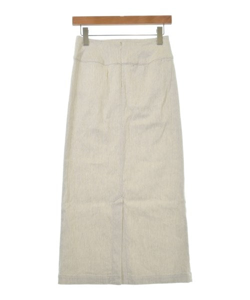 GALERIE VIE กระโปรงยาว/แม็กซี่ยาว