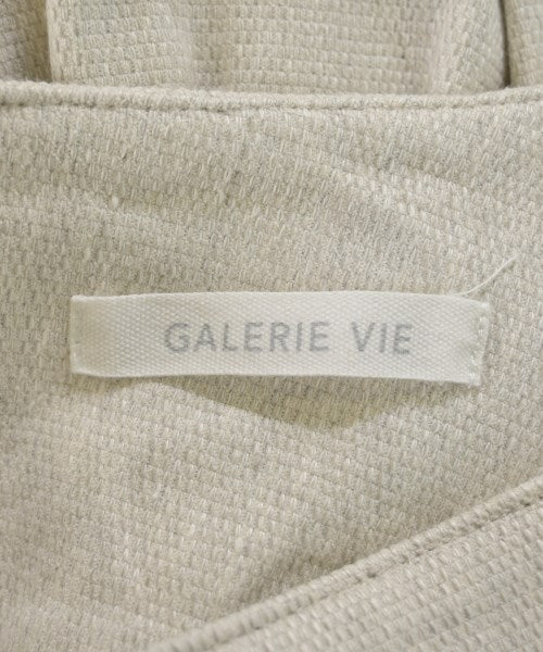 GALERIE VIE กระโปรงยาว/แม็กซี่ยาว