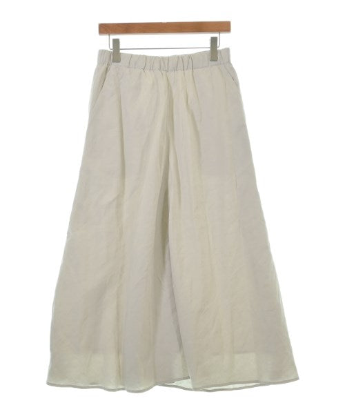 GALERIE VIE กระโปรงยาว/แม็กซี่ยาว