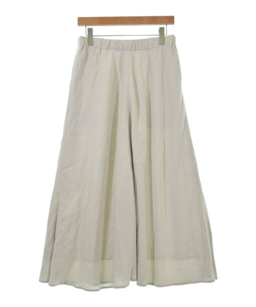 GALERIE VIE กระโปรงยาว/แม็กซี่ยาว