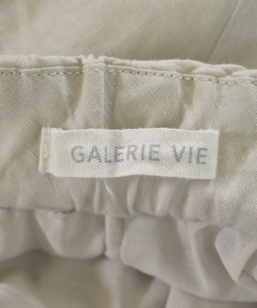 GALERIE VIE กระโปรงยาว/แม็กซี่ยาว