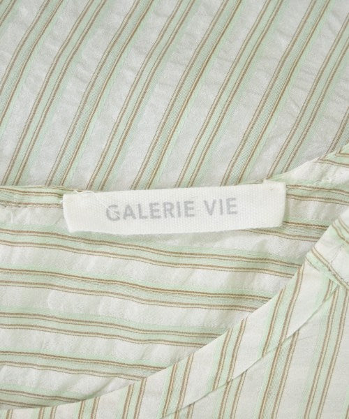 GALERIE VIE เสื้อสตรี