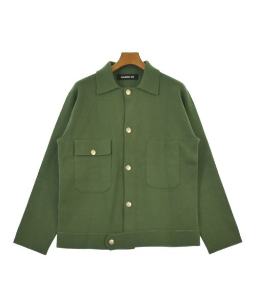 GALERIE VIE แจ็คเก็ตเบลาส์ อื่น