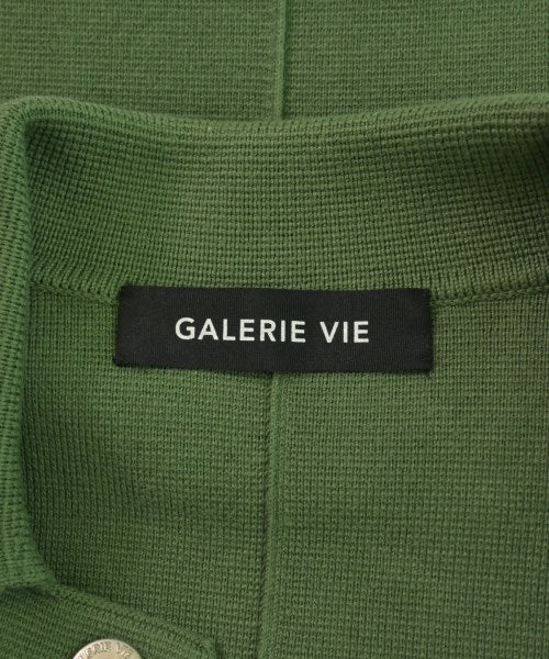 GALERIE VIE แจ็คเก็ตเบลาส์ อื่น