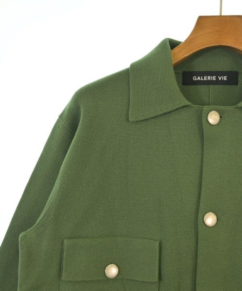 GALERIE VIE แจ็คเก็ตเบลาส์ อื่น