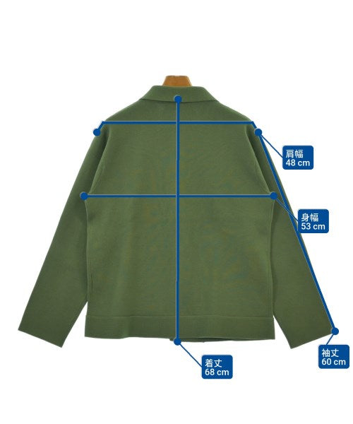 GALERIE VIE แจ็คเก็ตเบลาส์ อื่น