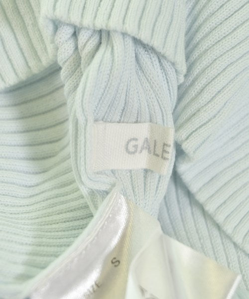 GALERIE VIE เสื้อกันหนาว