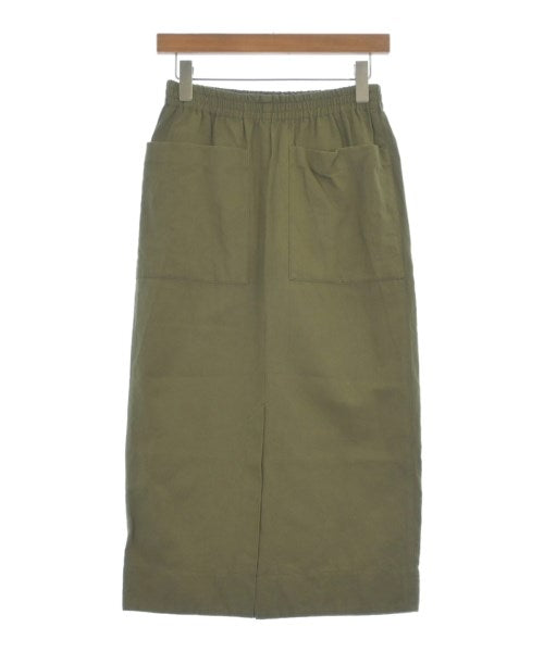 GALERIE VIE กระโปรงยาว/แม็กซี่ยาว