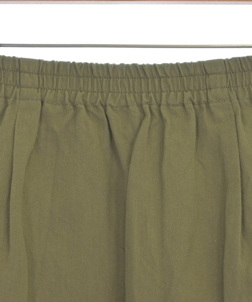 GALERIE VIE กระโปรงยาว/แม็กซี่ยาว