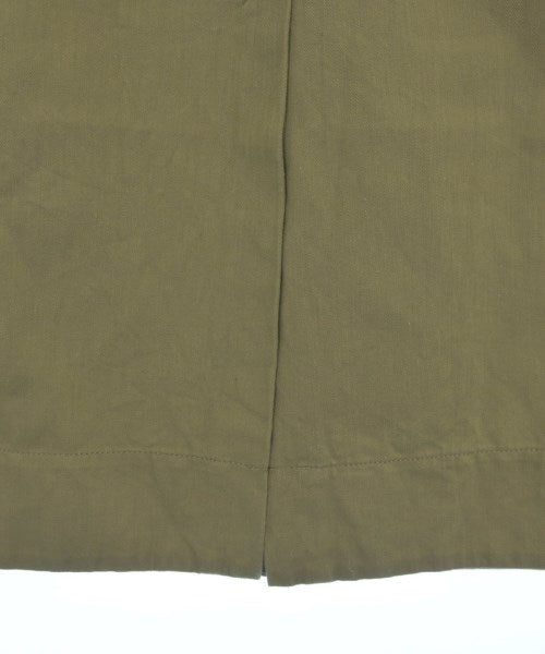 GALERIE VIE กระโปรงยาว/แม็กซี่ยาว