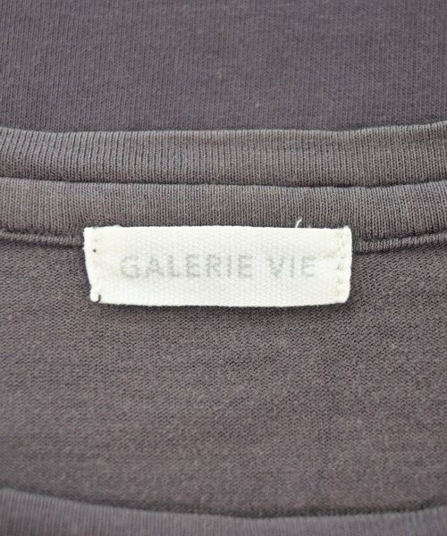 GALERIE VIE เสื้อยืด/เสื้อท็อปส์