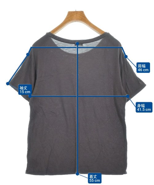 GALERIE VIE เสื้อยืด/เสื้อท็อปส์